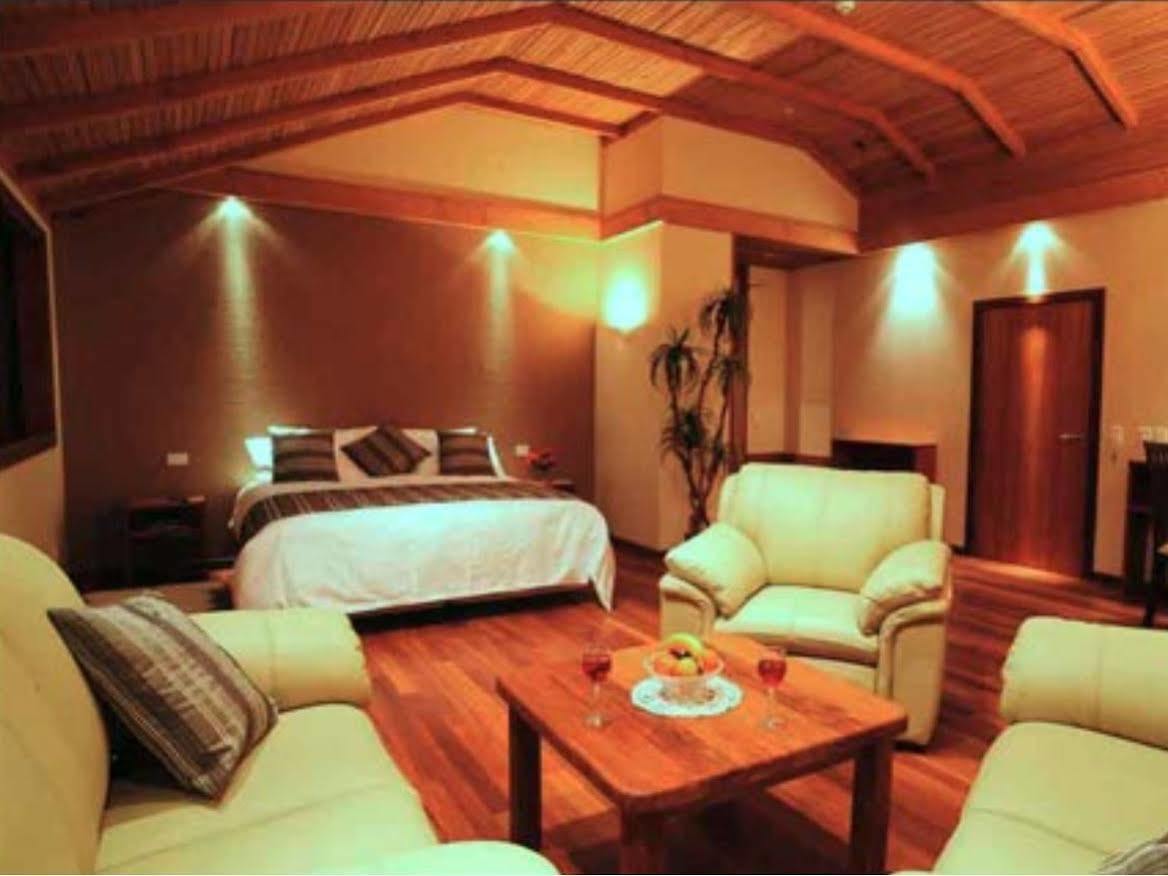 Villa Westhaven Retreat Collingwood Esterno foto