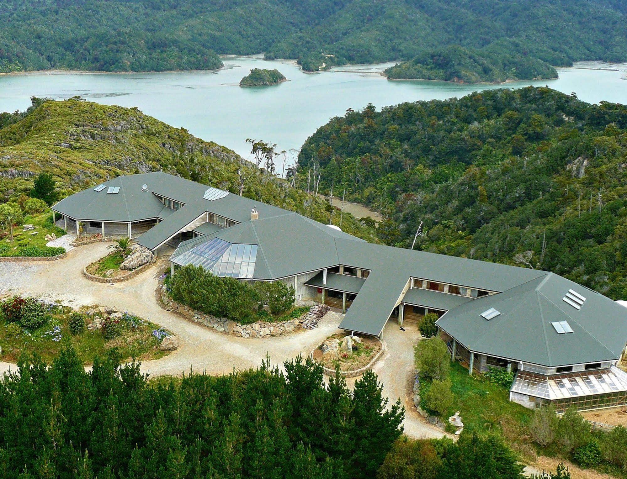 Villa Westhaven Retreat Collingwood Esterno foto