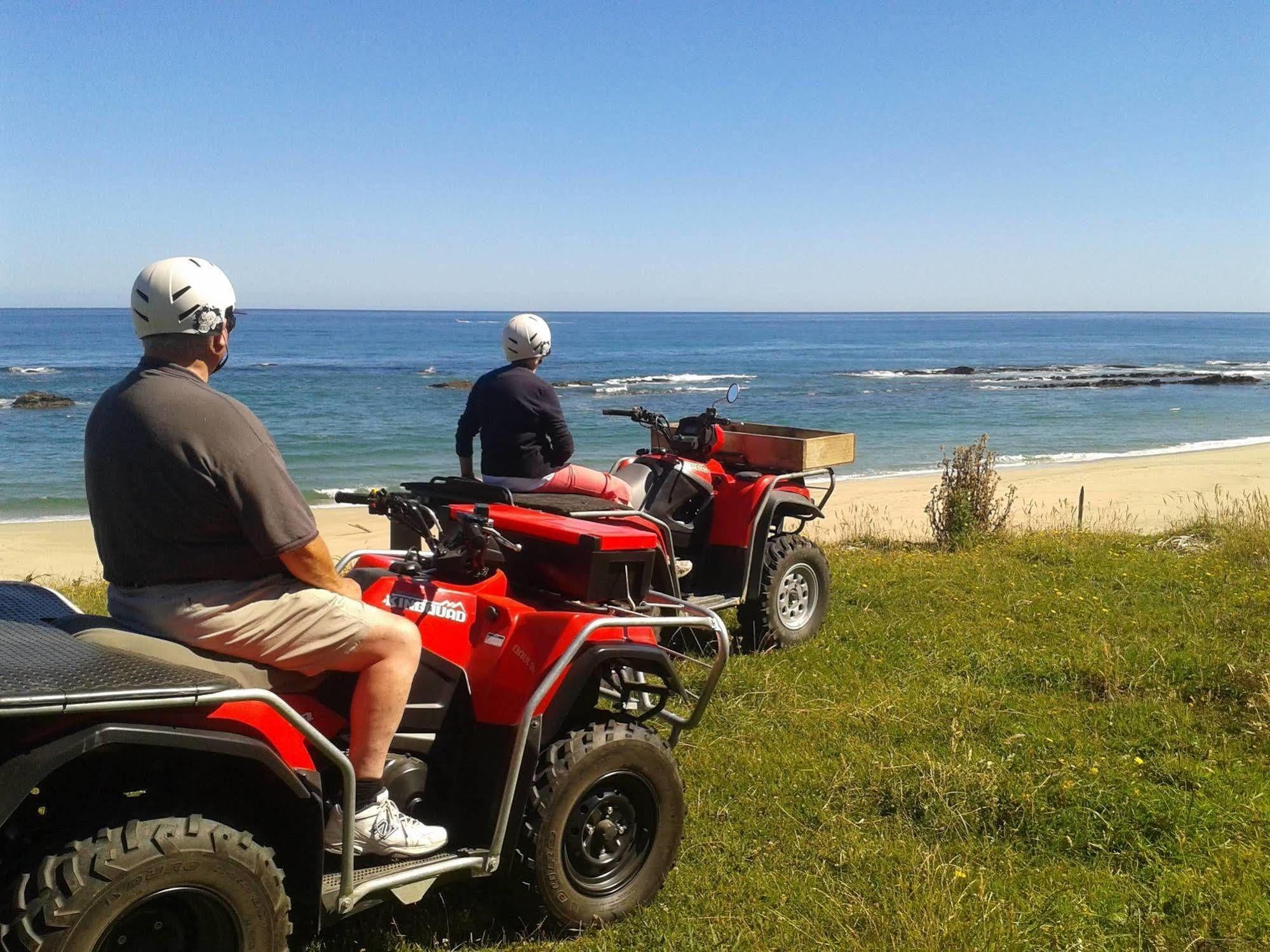 Villa Westhaven Retreat Collingwood Esterno foto