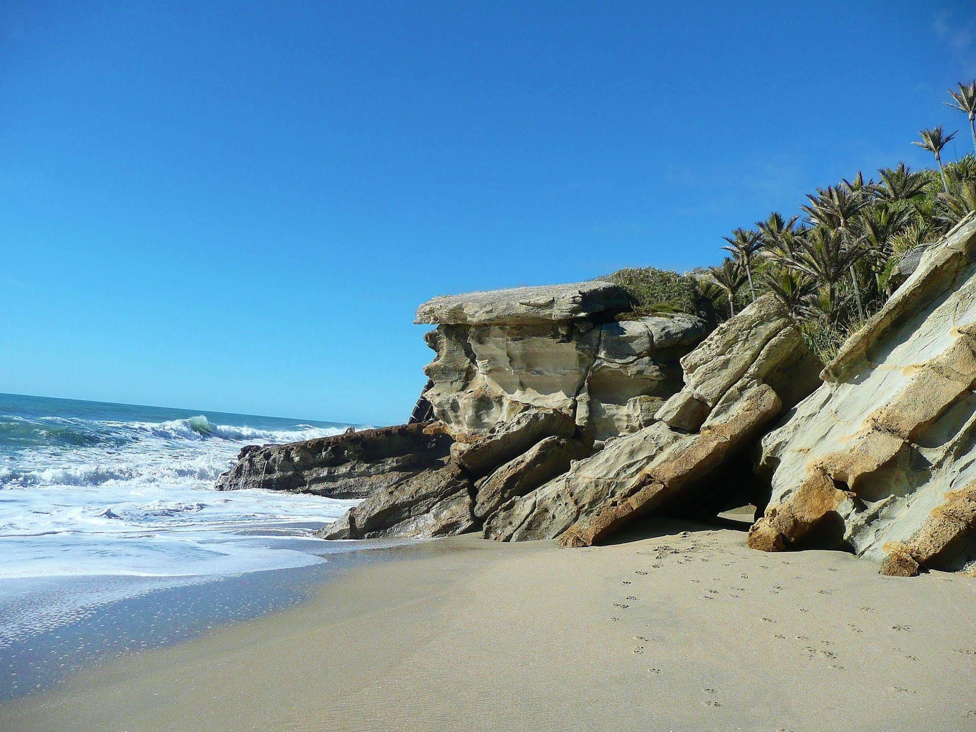 Villa Westhaven Retreat Collingwood Esterno foto