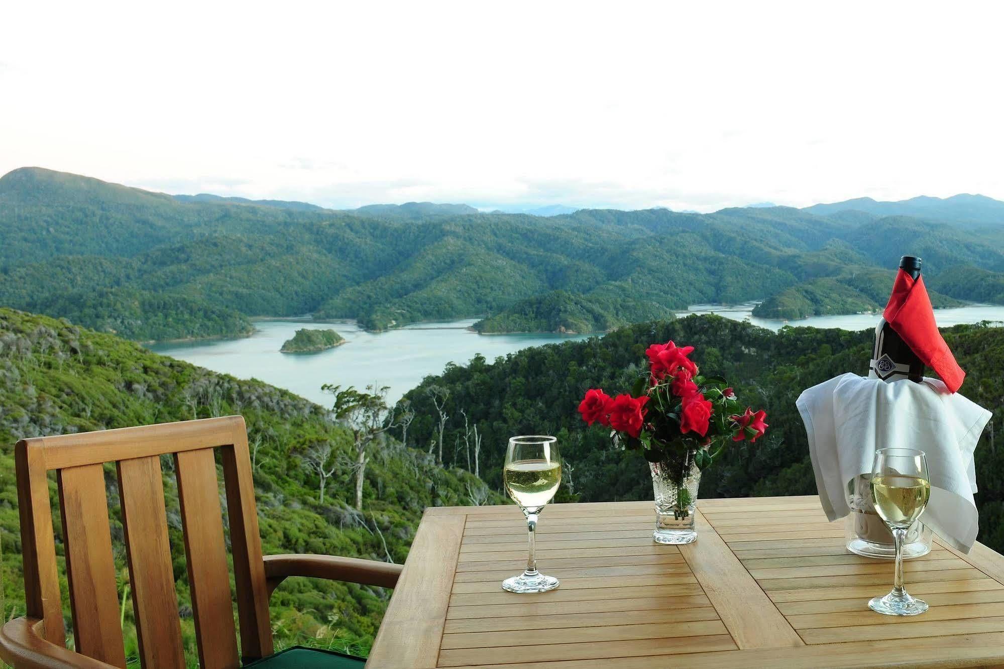 Villa Westhaven Retreat Collingwood Esterno foto
