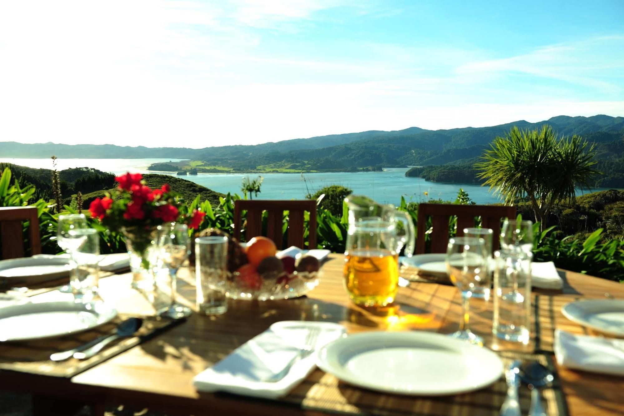 Villa Westhaven Retreat Collingwood Esterno foto