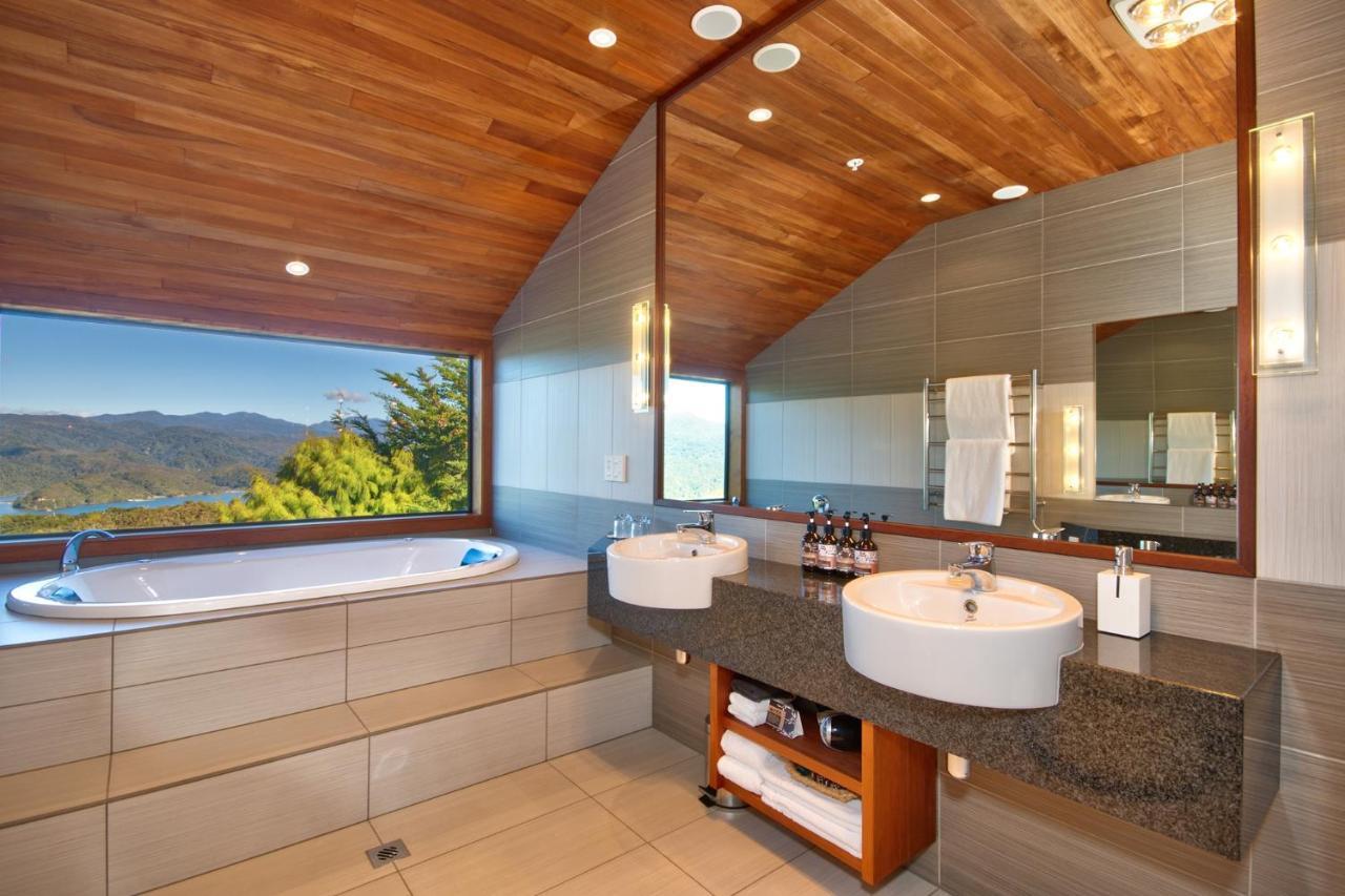 Villa Westhaven Retreat Collingwood Esterno foto