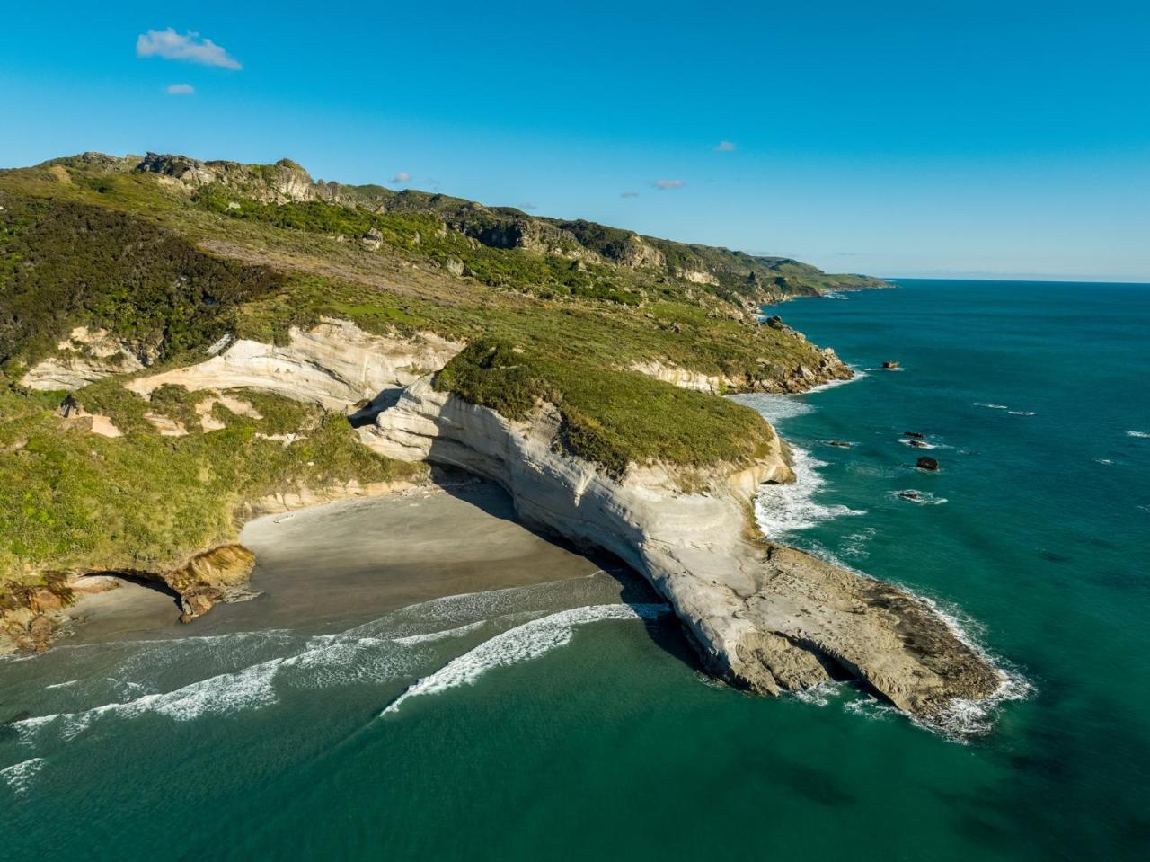Villa Westhaven Retreat Collingwood Esterno foto