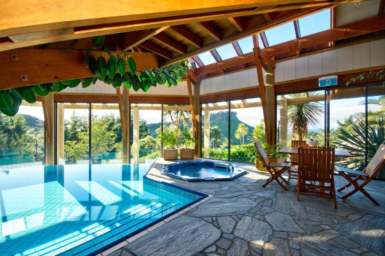 Villa Westhaven Retreat Collingwood Esterno foto