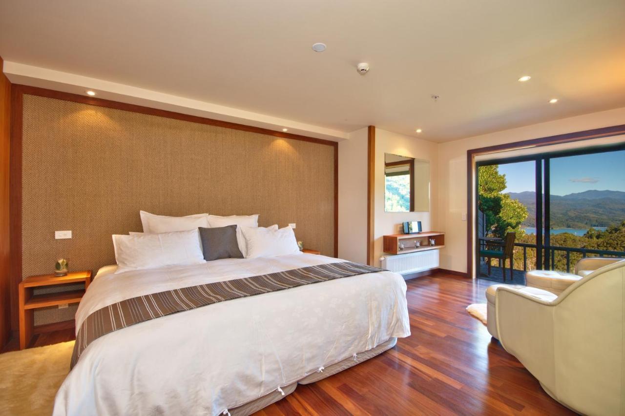 Villa Westhaven Retreat Collingwood Esterno foto