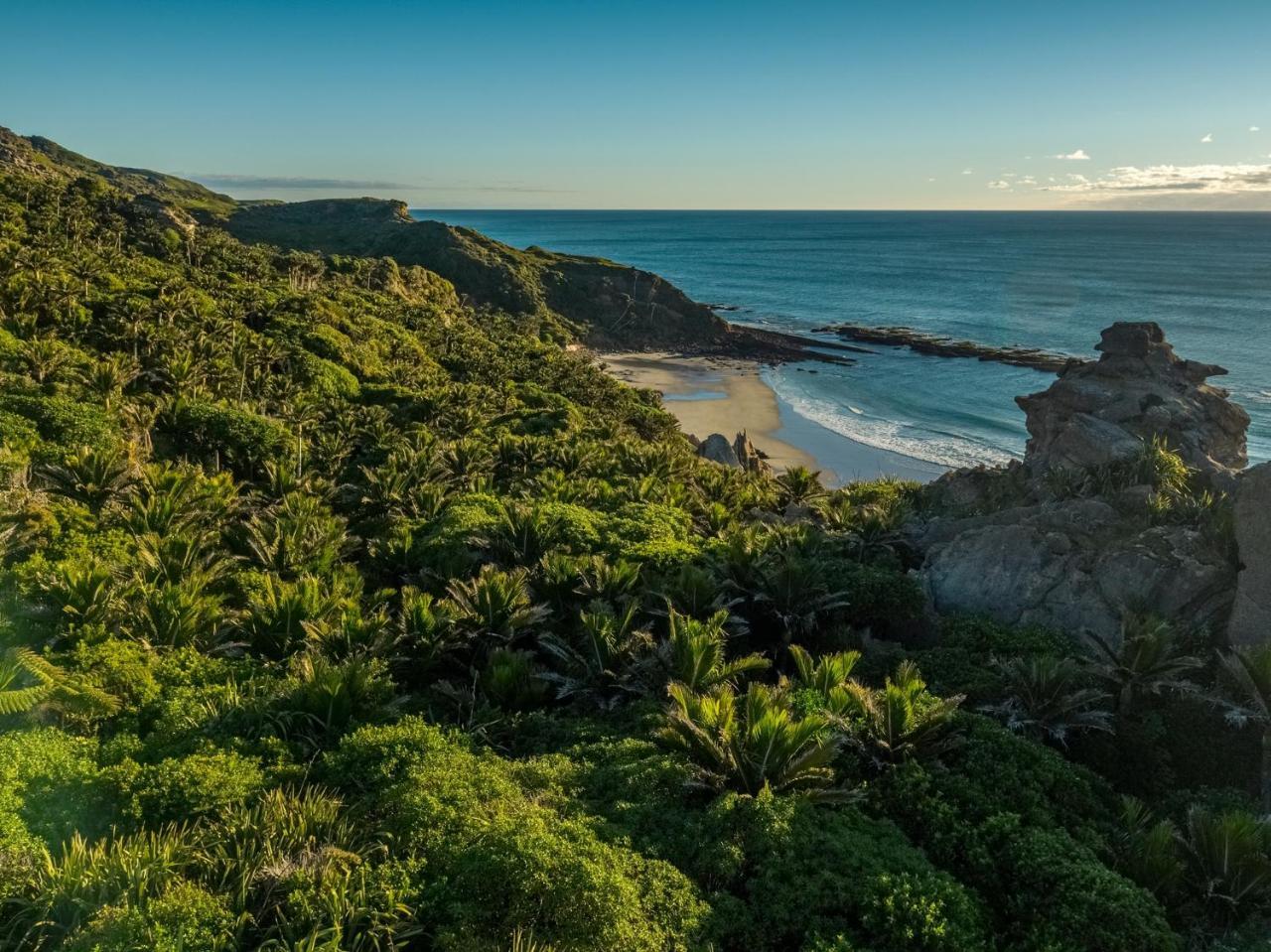 Villa Westhaven Retreat Collingwood Esterno foto