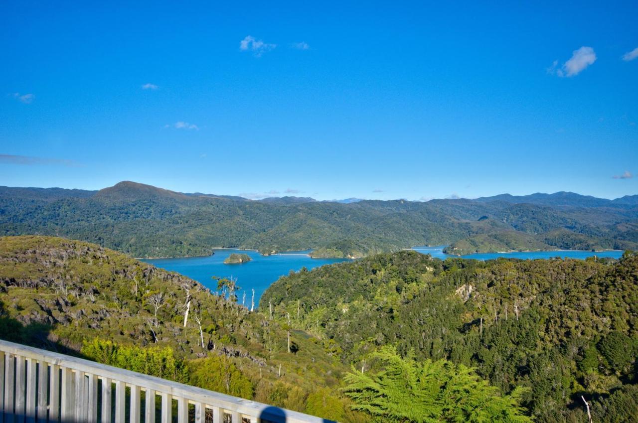 Villa Westhaven Retreat Collingwood Esterno foto