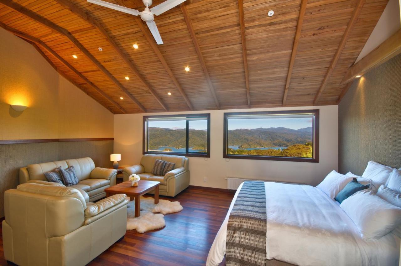 Villa Westhaven Retreat Collingwood Esterno foto