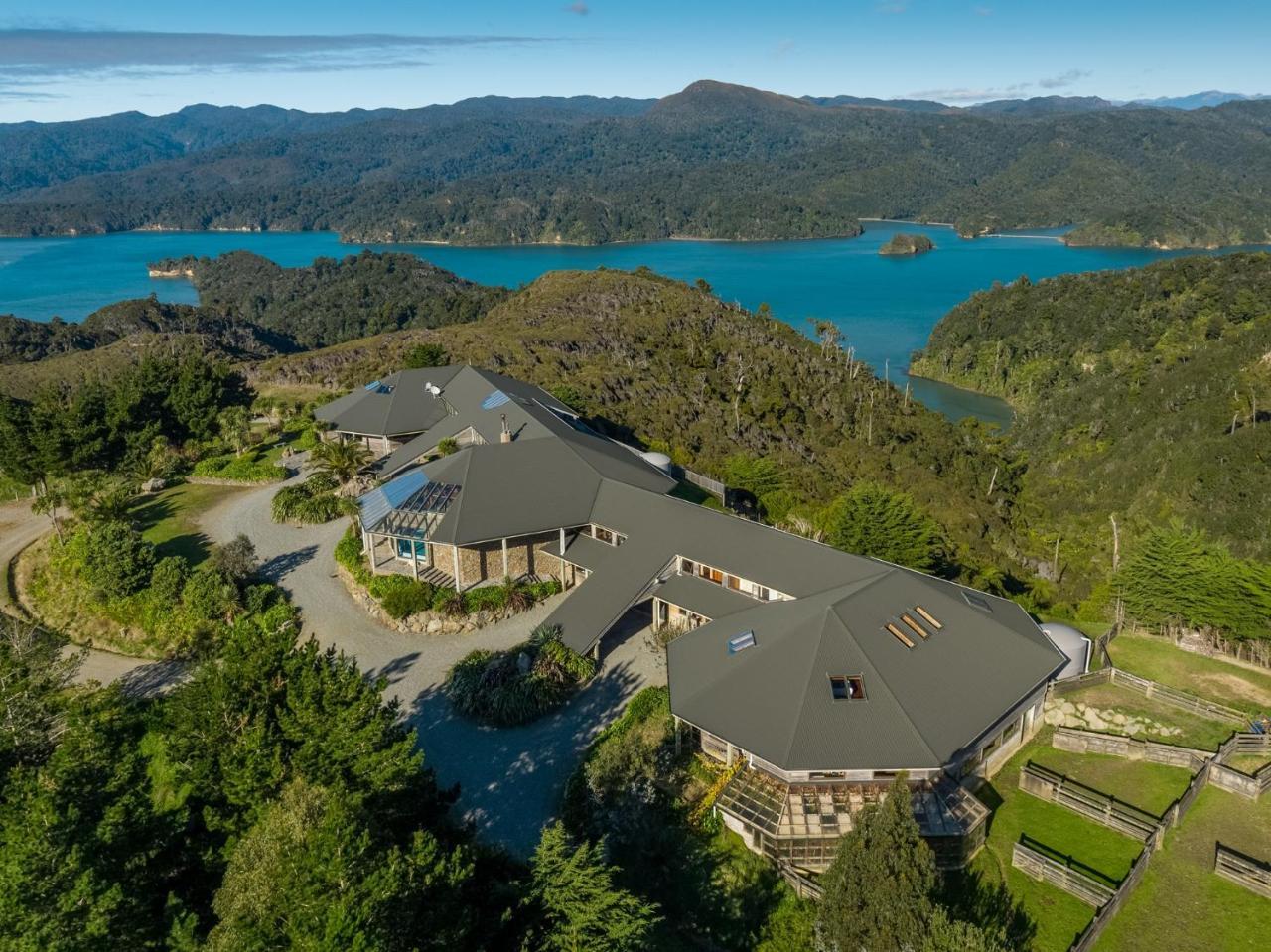 Villa Westhaven Retreat Collingwood Esterno foto