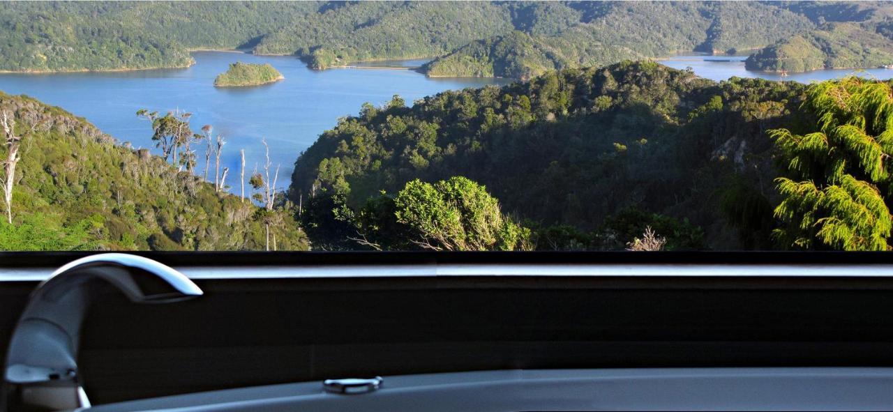 Villa Westhaven Retreat Collingwood Esterno foto